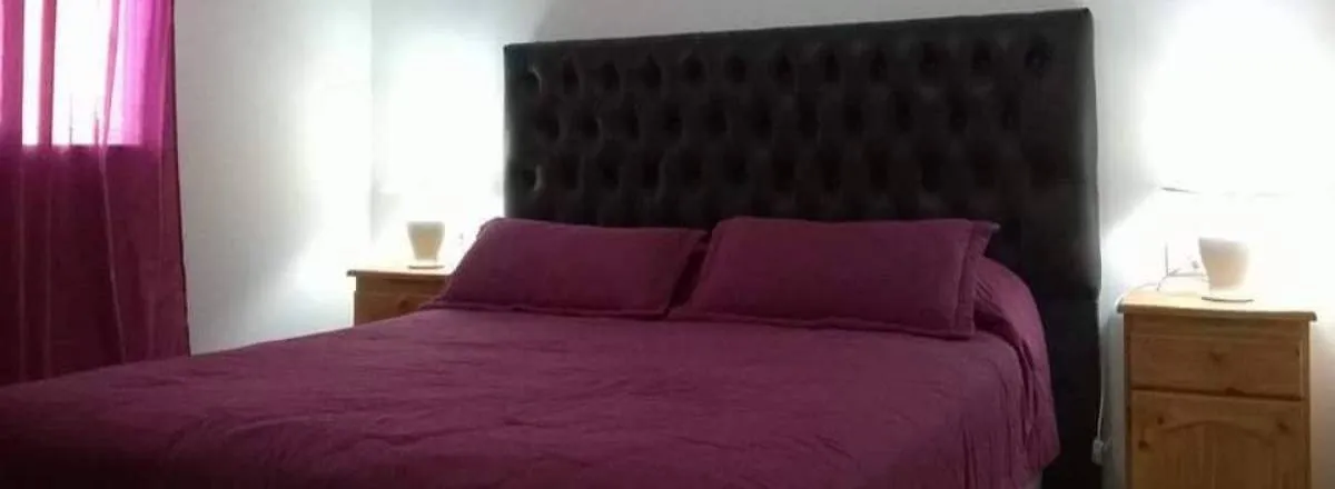 Bungalows/Short Term Apartment Rentals Antungen