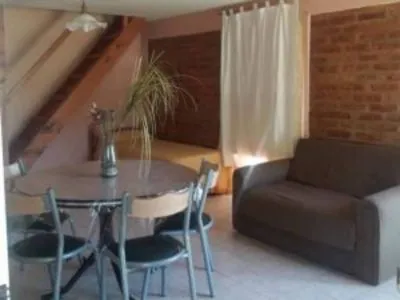 Bungalows/Departamentos de alquiler temporario Departamentos Postalidan