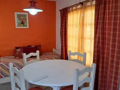 Bungalows/Departamentos de alquiler temporario Duplex Las Grutas