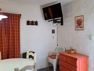 Bungalows/Departamentos de alquiler temporario Duplex Las Grutas