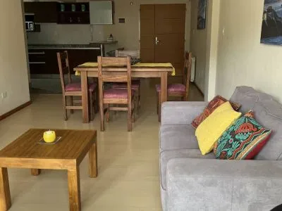 Ushuaia Calma Departamentos  en  Ushuaia