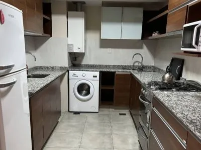 Apartments Ushuaia Calma