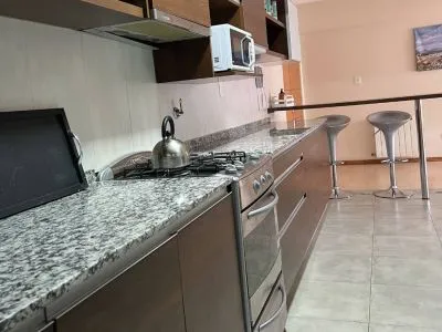 Apartments Ushuaia Calma