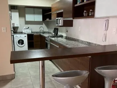 Apartments Ushuaia Calma