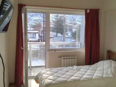 Apartments Ushuaia Calma