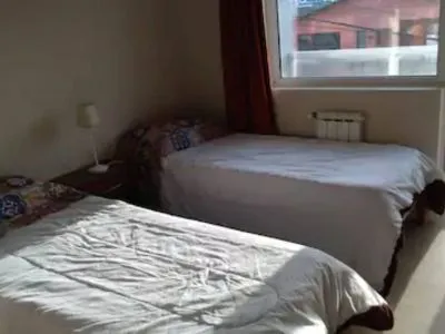 Apartments Ushuaia Calma