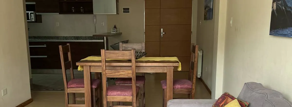 Apartments Ushuaia Calma