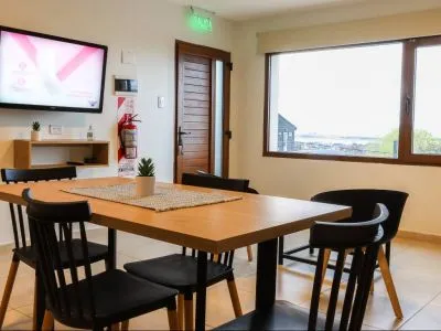 Departamentos Mirador de Alem Apartments