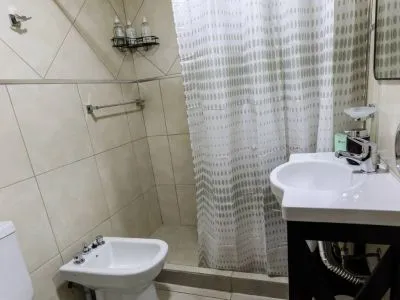 Departamentos Mirador de Alem Apartments