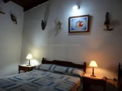 Bungalows/Short Term Apartment Rentals Caleu Juanita