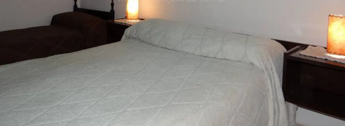 Bungalows/Short Term Apartment Rentals Caleu Juanita