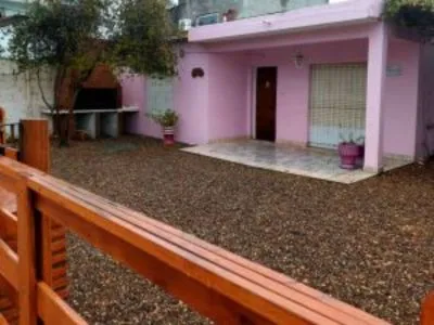 Complejo Cinque Terre Bungalows/Short Term Apartment Rentals  in  Las Grutas
