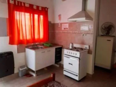 Bungalows/Departamentos de alquiler temporario Complejo Cinque Terre