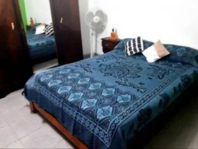 Bungalows/Departamentos de alquiler temporario Complejo Cinque Terre