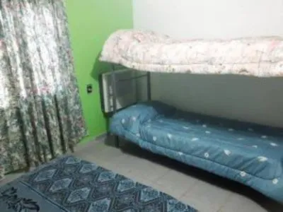 Bungalows/Departamentos de alquiler temporario Complejo Cinque Terre