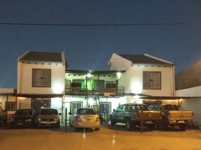 Complejo El Remanso Departamentos  en  Las Grutas