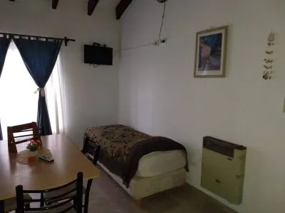 Departamentos Complejo El Remanso