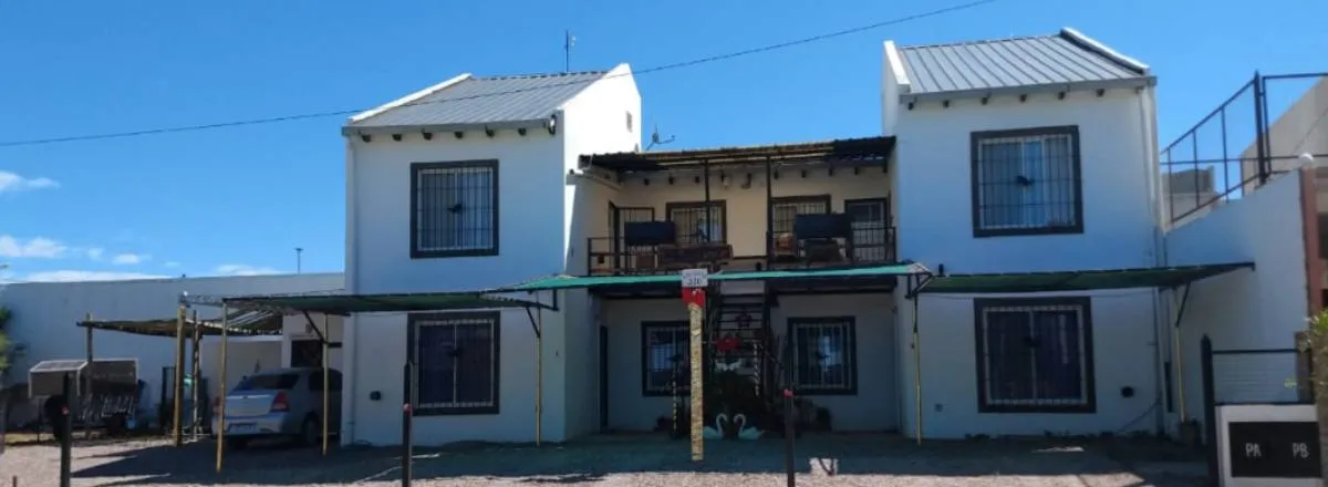 Departamentos Complejo El Remanso