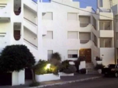 Complejo Pewans Complejos Turísticos  en  Las Grutas