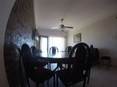 Tourist Resorts Complejo Pewans