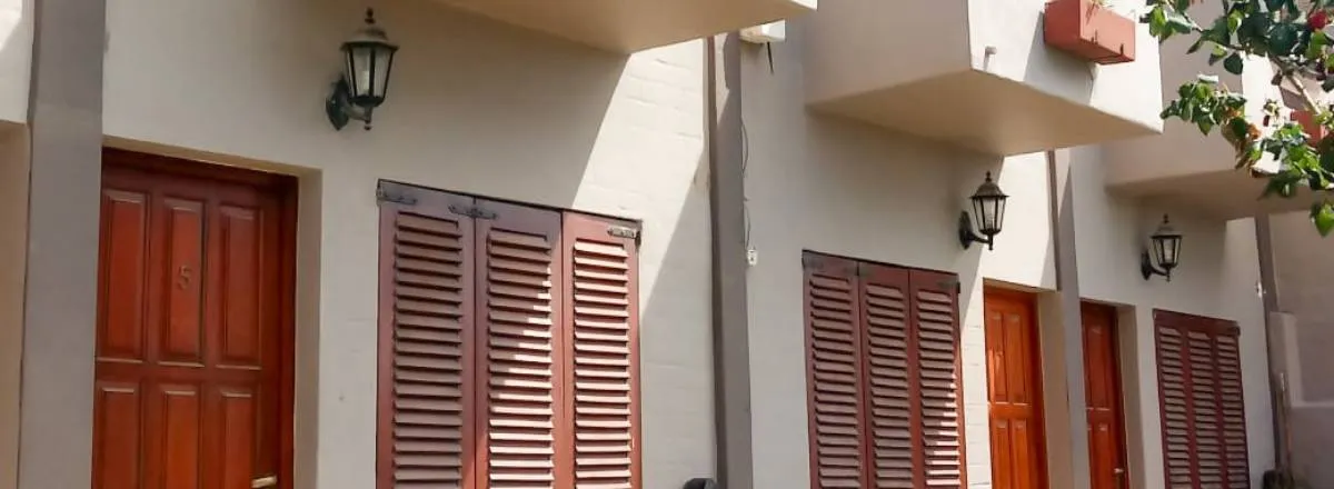 Apartments Complejo Costa Sur