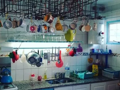 Hostel de Mar Albergues/Hostels  en  Las Grutas