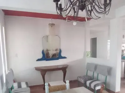 Albergues/Hostels Hostel de Mar