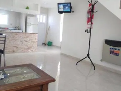 Departamentos Flamenco Duplex