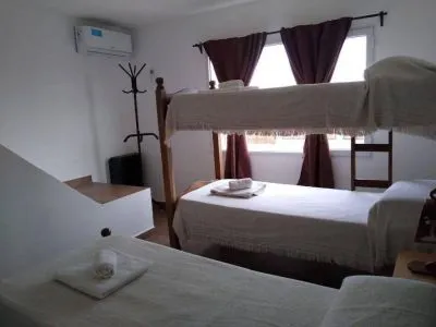 Departamentos Flamenco Duplex