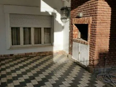 Departamentos Chalet 3era bajada