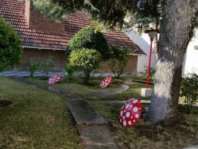 Departamentos Chalet 3era bajada