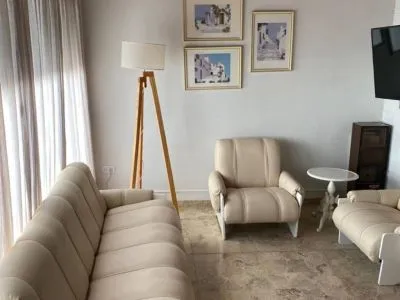 Departamentos Chalet 3era bajada