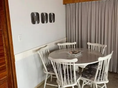 Departamentos Chalet 3era bajada