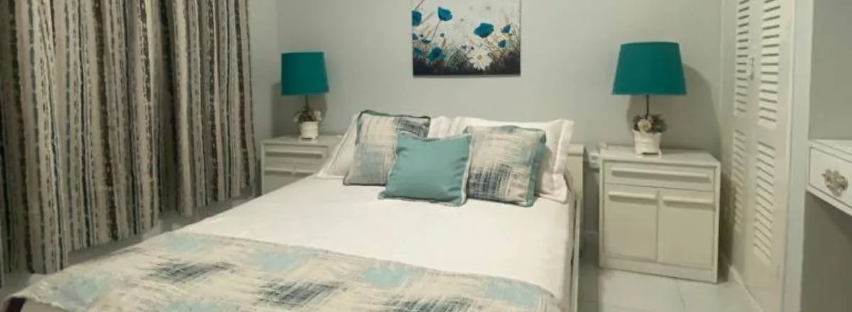 Departamentos Chalet 3era bajada