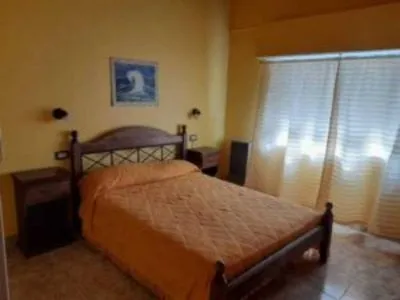 Bungalows/Short Term Apartment Rentals La Posada del Golfo