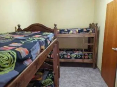 Bungalows/Short Term Apartment Rentals La Posada del Golfo