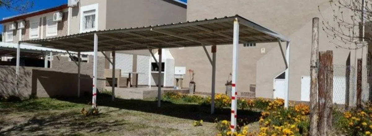 Bungalows/Short Term Apartment Rentals La Posada del Golfo