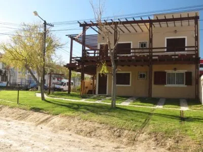 La Terraza Bungalows/Departamentos de alquiler temporario  en  Las Grutas