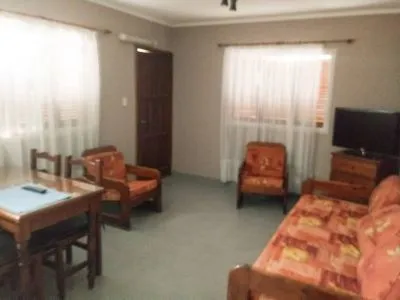 Bungalows/Departamentos de alquiler temporario La Terraza