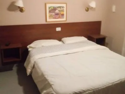 Bungalows/Departamentos de alquiler temporario La Terraza