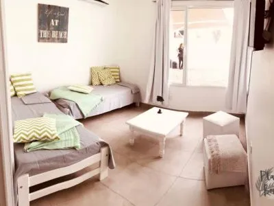 Bungalows/Short Term Apartment Rentals Playa Bonita departamentos costeros