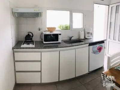 Bungalows/Short Term Apartment Rentals Playa Bonita departamentos costeros