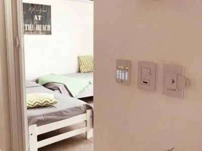 Bungalows/Short Term Apartment Rentals Playa Bonita departamentos costeros