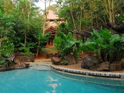 Yacutinga Lodge Lodges  in  Puerto Iguazú