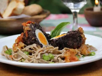 Lodges Yacutinga Lodge