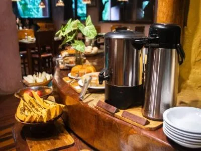 Lodges Yacutinga Lodge