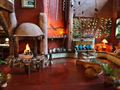 Lodges Yacutinga Lodge