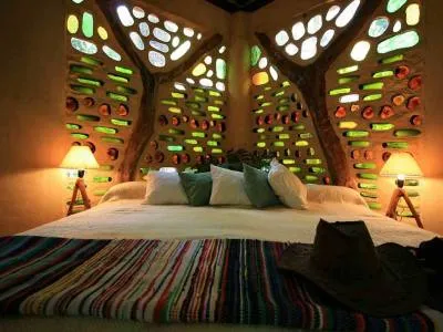 Lodges Yacutinga Lodge