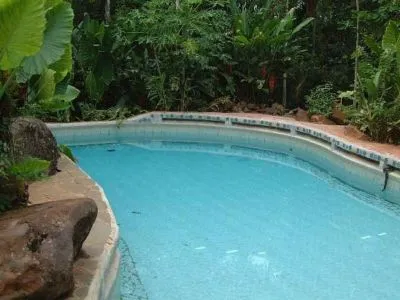 Lodges Yacutinga Lodge