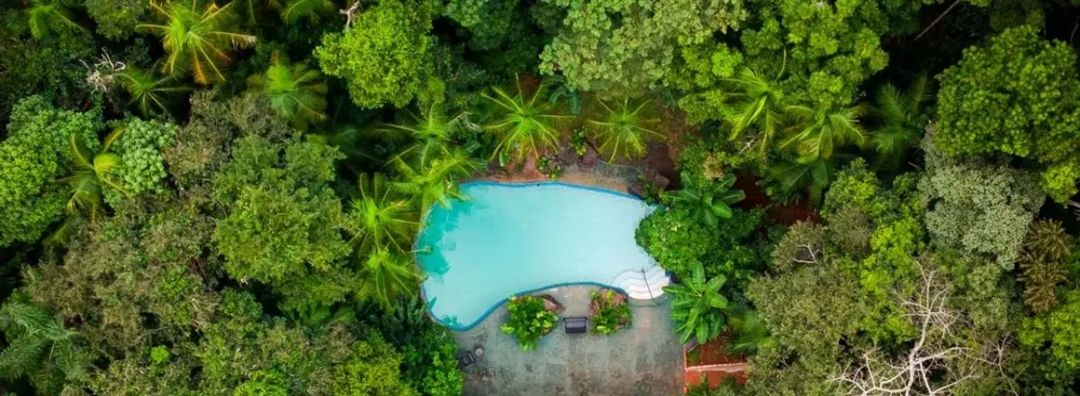 Lodges Yacutinga Lodge